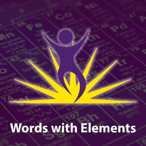 Words with Elements