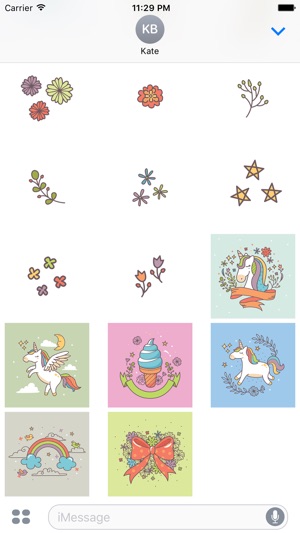 Magical Unicorn(圖3)-速報App