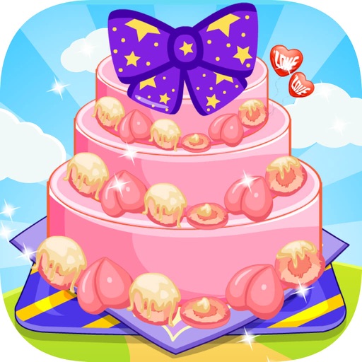 kenfanqie ℠ - Dessert Party Story icon