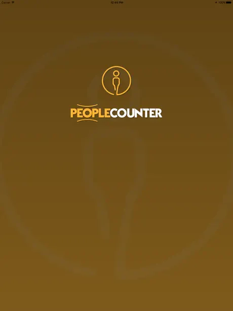People Counter