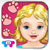Babies & Puppies - Care, Dress Up & Play