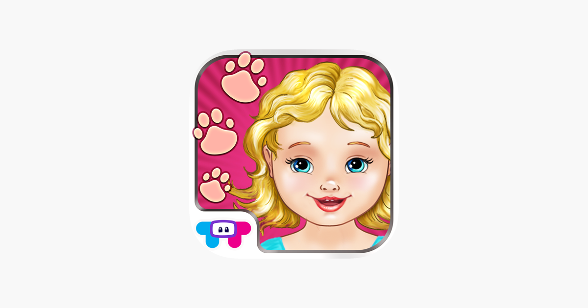 Baby Care, dress up kids Games APK for Android Download