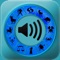 The best voice Horoscope App in the net