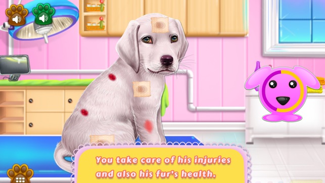 Labrador Puppy Day Care(圖2)-速報App