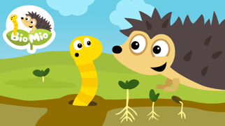 Screenshot #1 pour BioMio