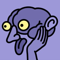 See Neuroscience app icon - Education app for iPhone