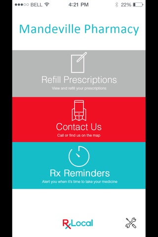 Mandeville Pharmacy screenshot 3