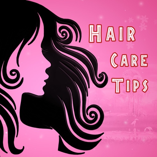 Latest Hair Care Tips icon