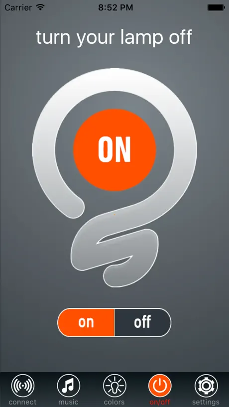 SmartlightBulb