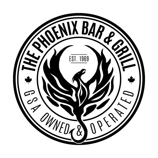 Phoenix Bar and Grill icon
