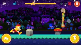 Game screenshot Doce Cantinho - Água Doce apk