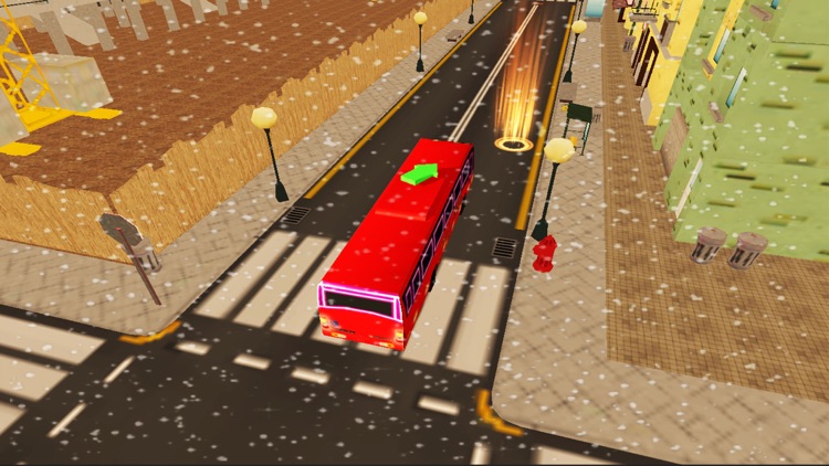 Modern City Bus Driving 2k17 - Bus Simulator 2017