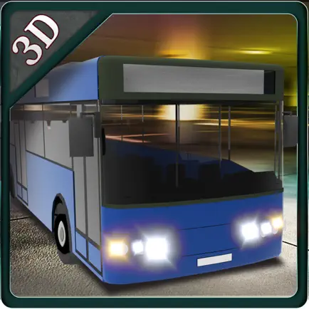 3D Bus Parking- City Driving Test Simulator Cheats