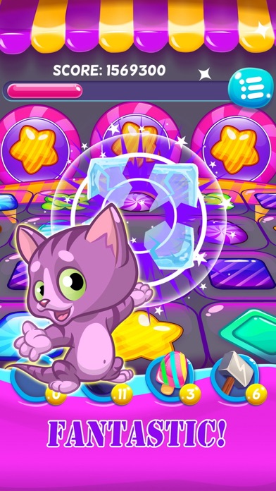 CANDY SWEET POP : MAGIC MATCH 3 NEW FREE MATCHING 1.0 IOS GAME GIẢI TRÍ CANDY SWEET POP : MAGIC MATCH 3 NEW FREE MATCHING 1.0 IOS