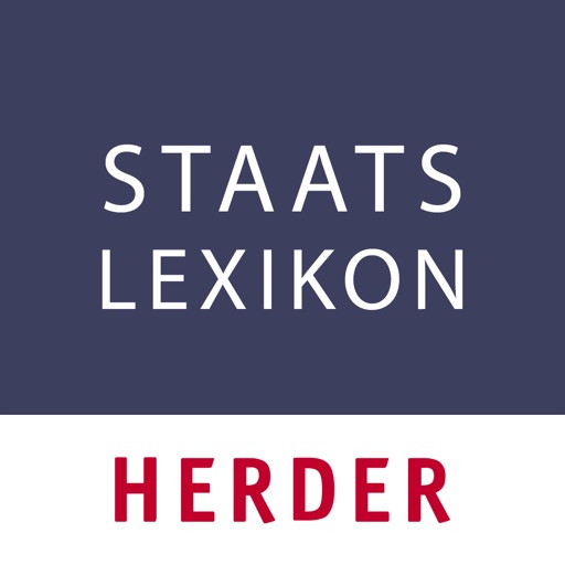 Staatslexikon 8