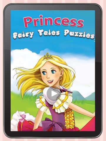 Princess Puzzles.のおすすめ画像1