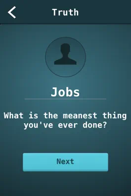 Game screenshot Truth or Dare - sexy party game hack