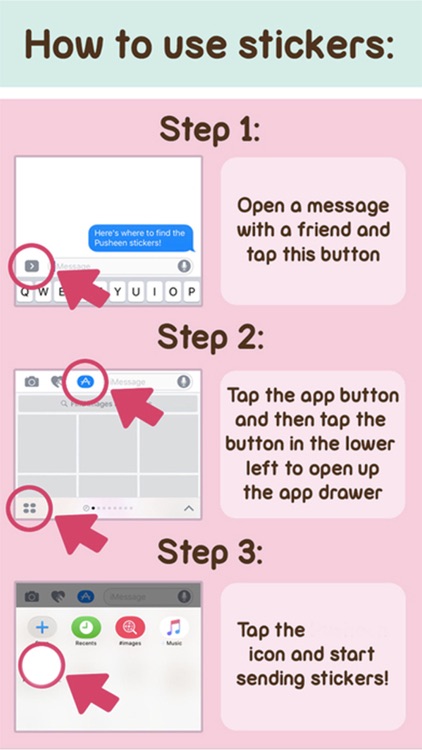 KittyMoji - Animated Kitty Emojis and Stickers screenshot-3