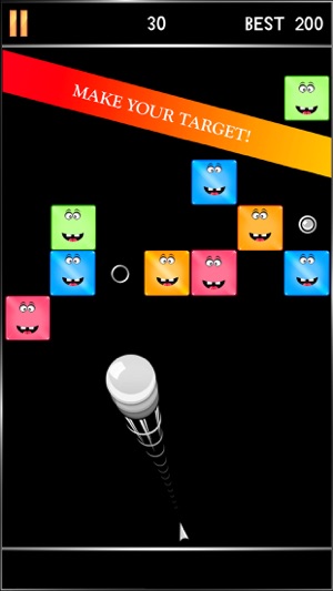 Balls Squad(圖2)-速報App