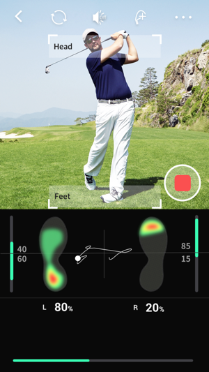 SALTED GOLF(圖4)-速報App