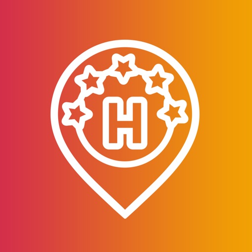 Hotel Deals, Booking: Hostel, Motel, Apartment -HB iOS App