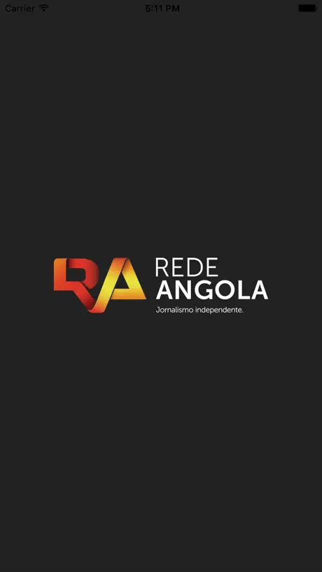 Rede Angola