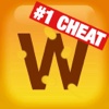 Word Cheat OCR Scan for Words with Friends Game