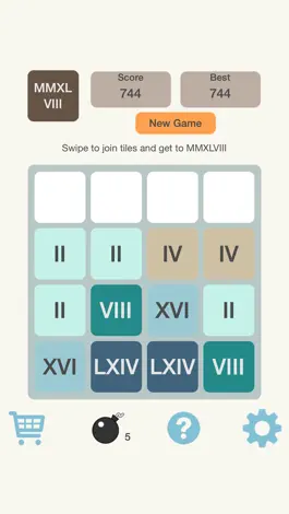 Game screenshot MMXLVIII mod apk