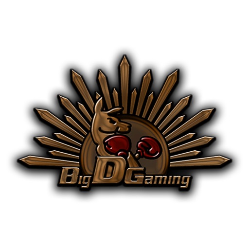 BigD Gaming icon