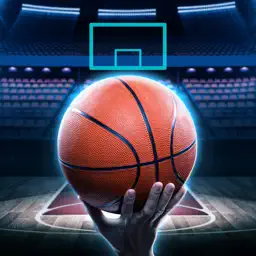BasketBall Battle app icon