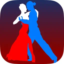 Salsa Music Radio ONLINE app icon