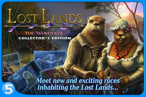 Lost Lands 4 (Full) - náhled