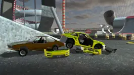 Game screenshot Extreme Tricks Simulator HD mod apk