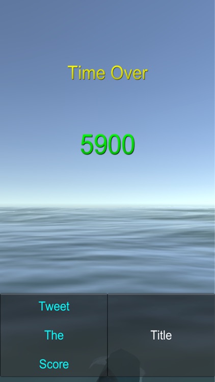 30秒アクアリスト