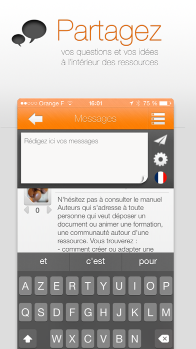 How to cancel & delete PairForm from iphone & ipad 2