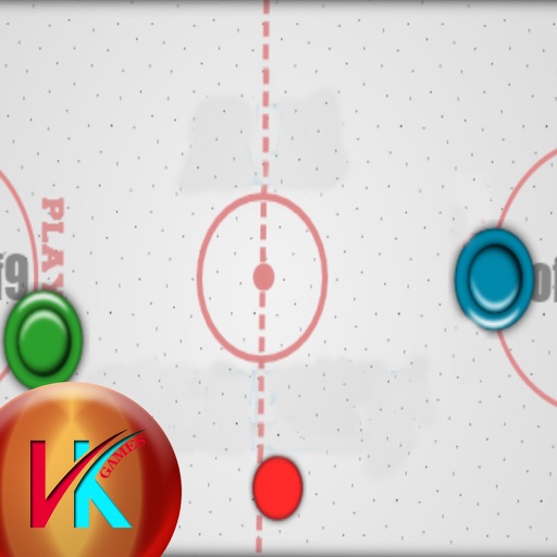 Save The Ball Air Hockey - Sports Game icon