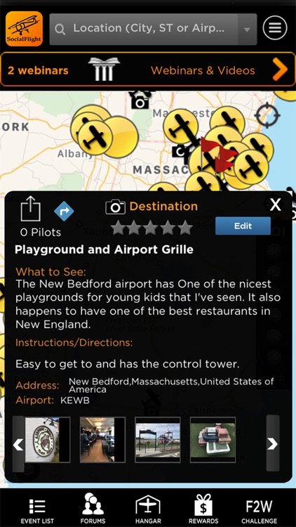 SocialFlight