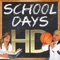 School Days HD