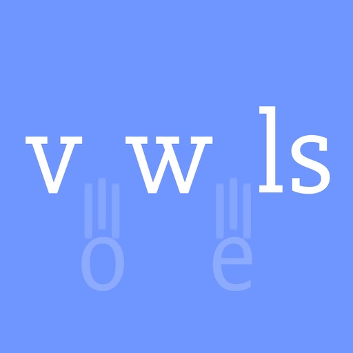 Loose Vowels