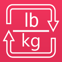 Libras a kilogramos y kg a lb convertidor de peso