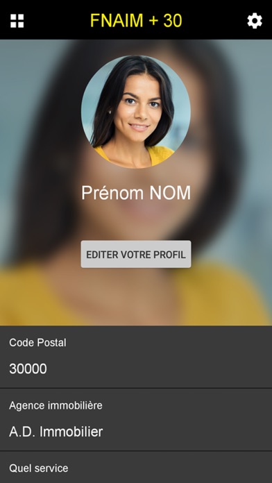 FNAIM + 30 Screenshot 1 - AppWisp.com