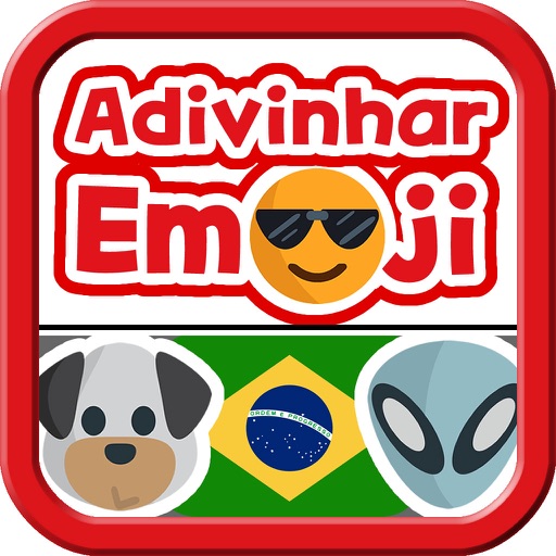 Adivinhar Emoji Icon