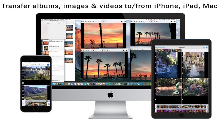 Image Organizer 123 – Photo Manager & Album Share