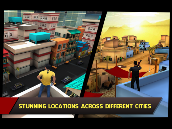 Screenshot #6 pour Being SalMan: The Official Game