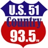 U.S. 51 Country