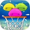 Slime Rolling - Street Basketball Sport