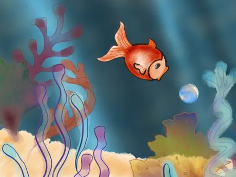 Oscar's Bubbles