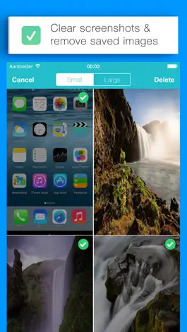 Game screenshot Wiper - Remove Screenshots and Saved Images mod apk