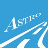 Astro Truck