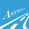 Astro Truck